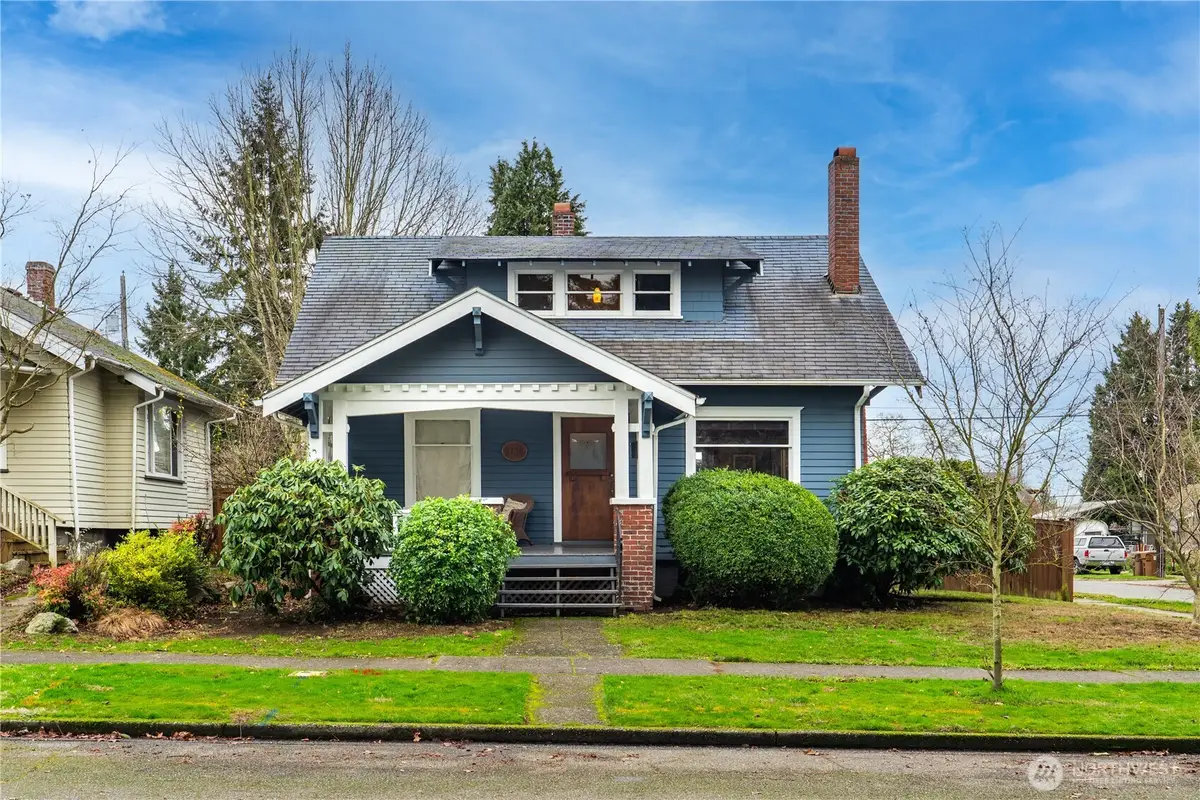 2730 S 14th Street, Tacoma, WA 98405 - Image #1