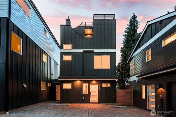 318 N 84th Street, Seattle, WA 98103