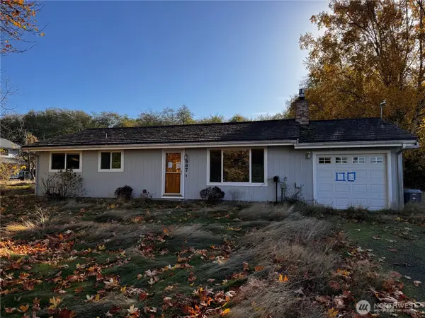 967 Edgecliff Drive, Langley, WA 98260