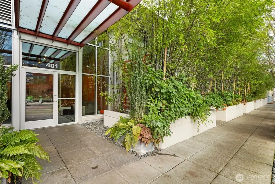 401 9th Avenue N #504, Seattle, WA 98109 - Image #2