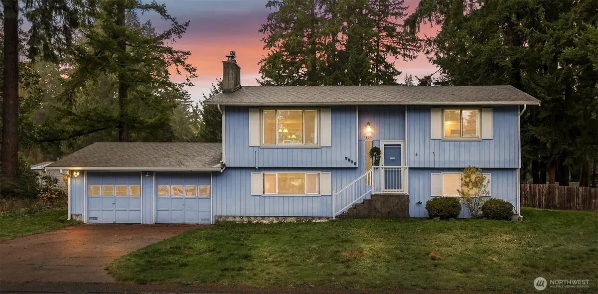 7825 Husky Way Se, Olympia, WA 98503 - Image #1