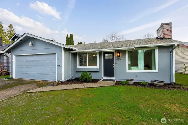 6627 22nd Drive Ne, Tulalip, WA 98271