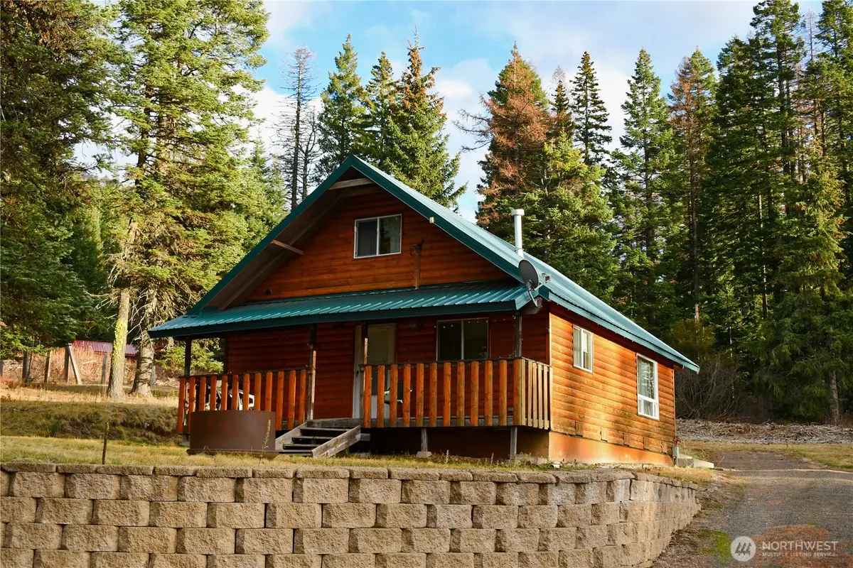 61515 Highway 204, Weston, OR 97886 - #1