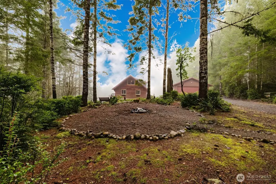 62 Southridge Drive, Belfair, WA 98528 - Image #2