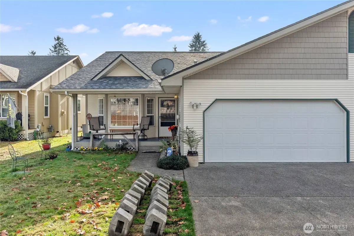 15537 SE 104th Place, Yelm, WA 98597 - Image #1