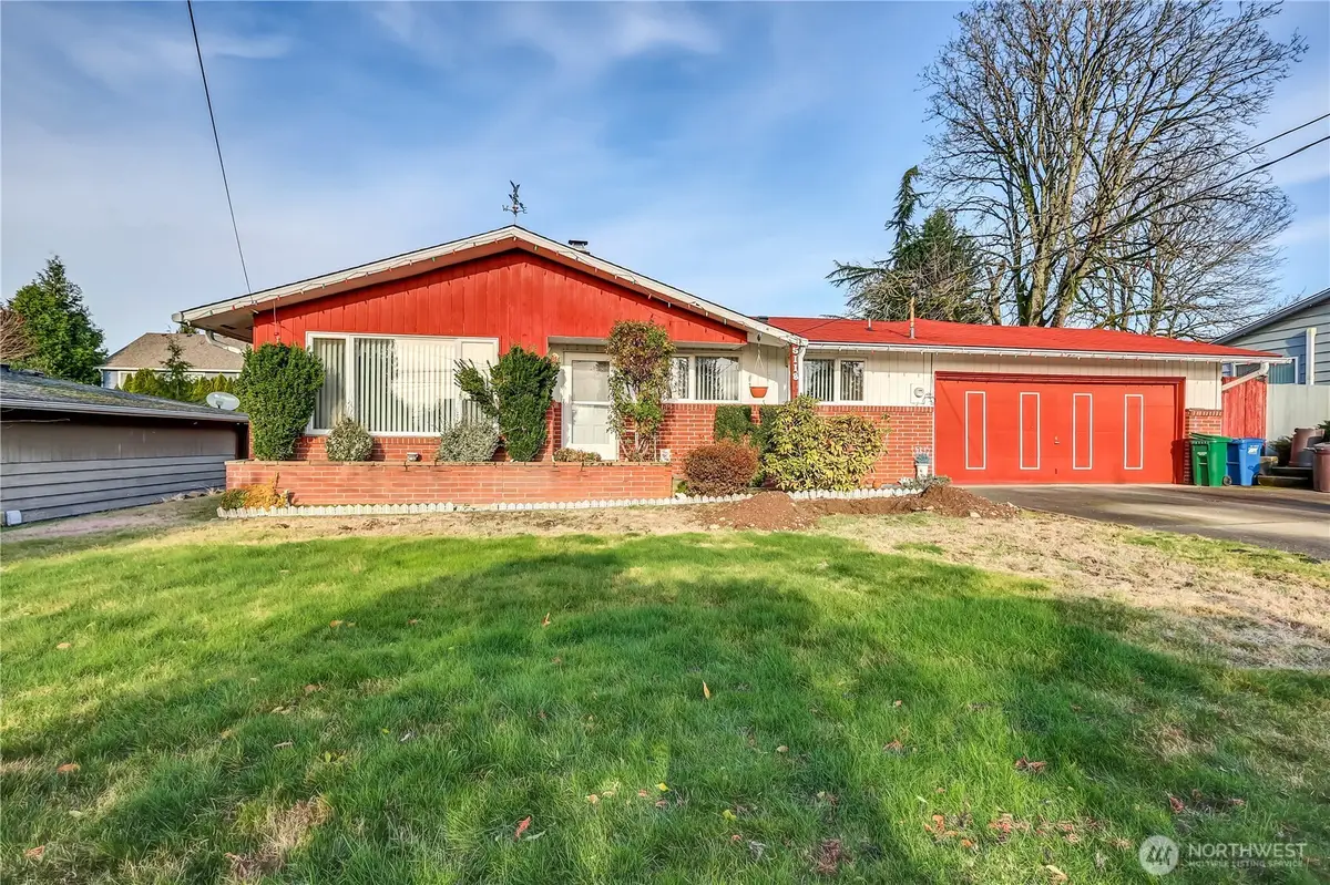 5118 NE 3rd Street, Renton, WA 98059 - Image #1