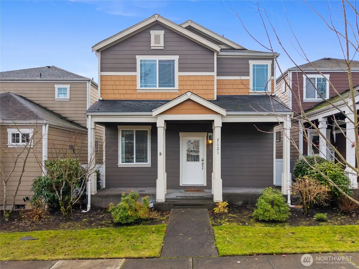 7623 Denali Avenue Ne, Lacey, WA 98516 - Image #1