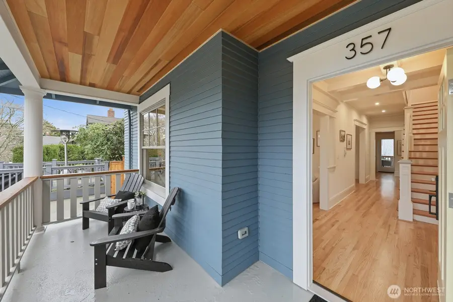 357 Garfield Street, Seattle, WA 98109 - Image #3