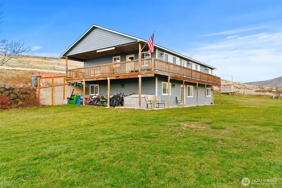 733 Pumping Plant Road, Ellensburg, WA 98926 - Image #2