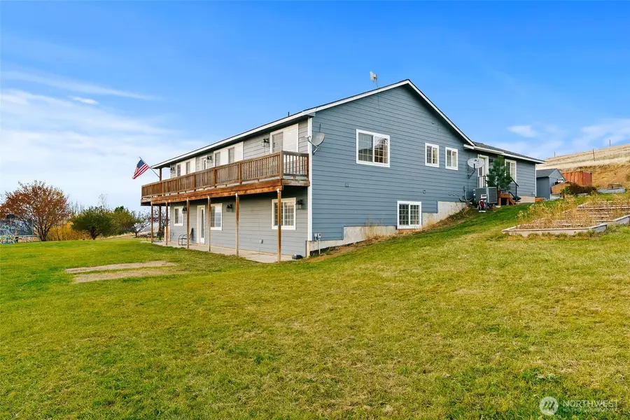 733 Pumping Plant Road, Ellensburg, WA 98926 - Image #3