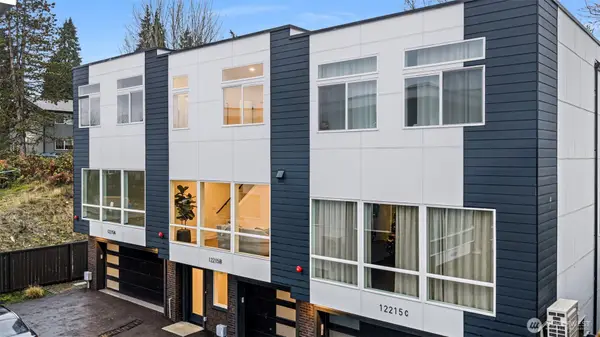 12215 Des Moines Memorial Drive S #B, Burien, WA 98168