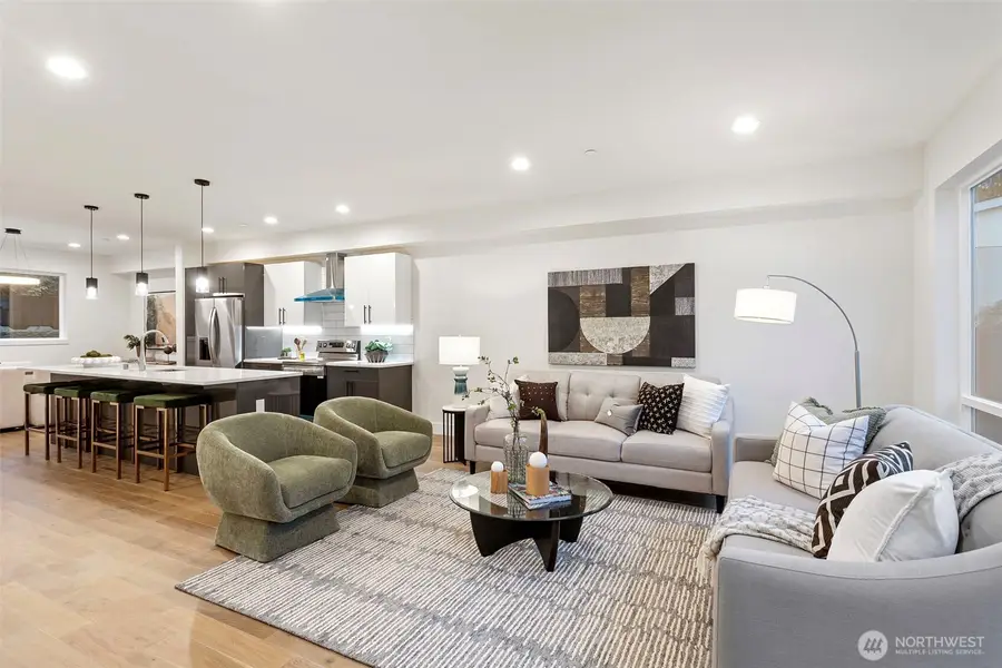 12215 Des Moines Memorial Drive S #B, Burien, WA 98168 - Image #3