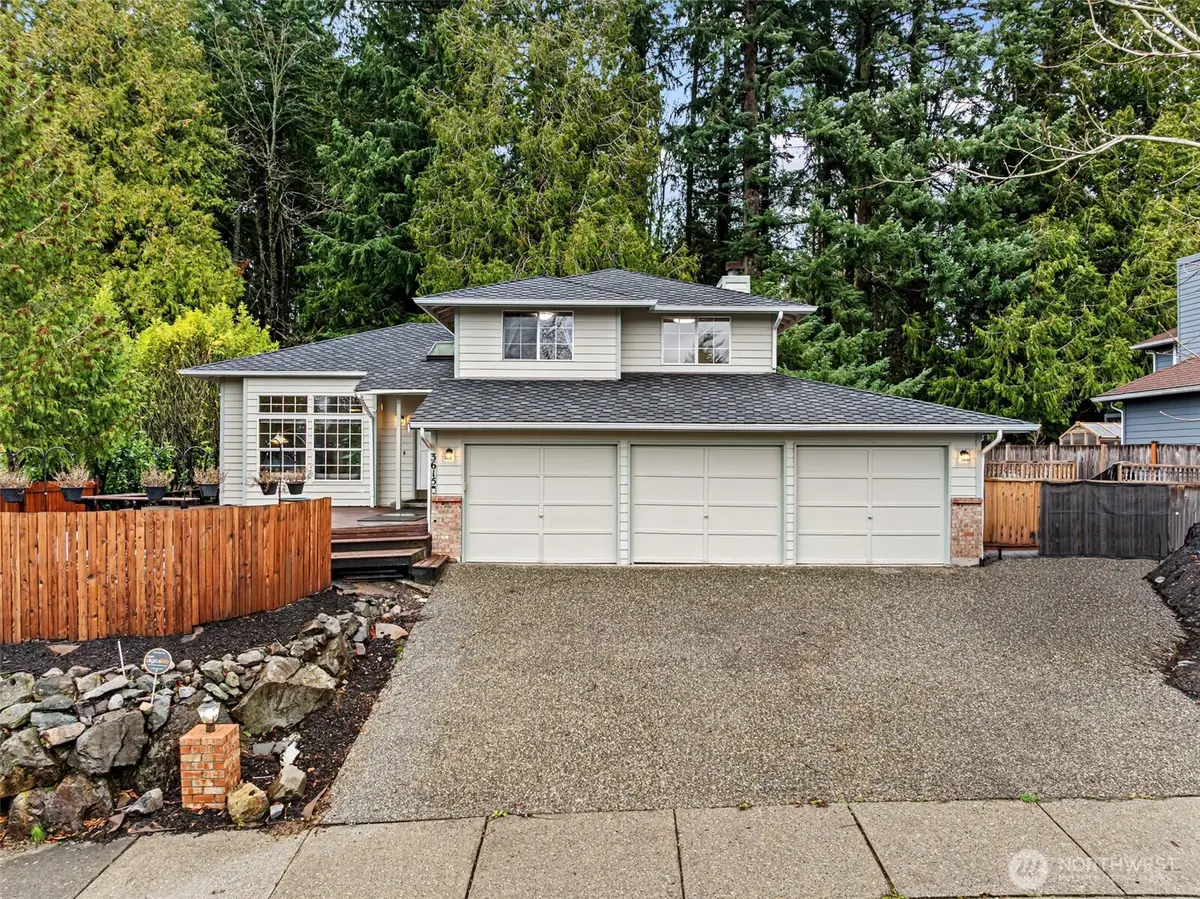 3615 170th Street Sw, Lynnwood, WA 98037 - Image #1