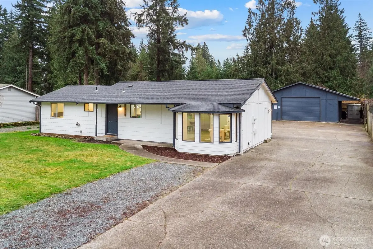 21310 125th Street E, Bonney Lake, WA 98391 - Image #1