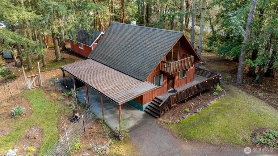 4533 S Discovery Road, Port Townsend, WA 98368 - Image #3