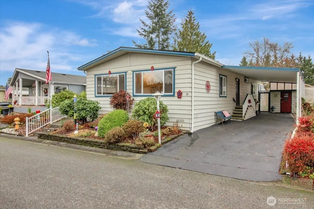 815 124th St Sw #52, Everett, WA 98204 - Image #1