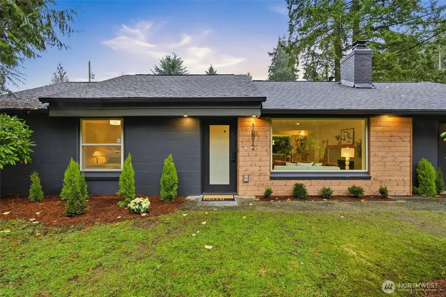 16512 18th Avenue Ne, Shoreline, WA 98155 - Image #2