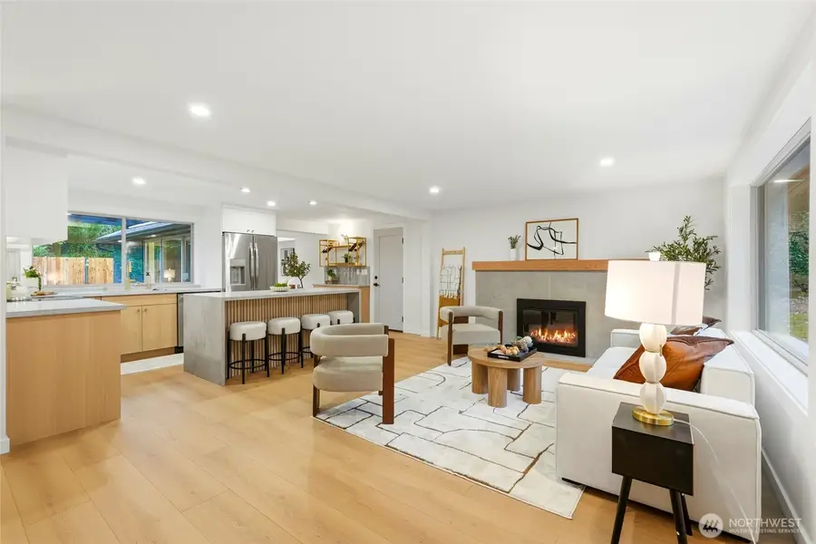 16512 18th Avenue Ne, Shoreline, WA 98155 - Image #3