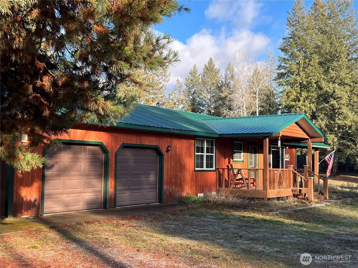 4084 Deep Lake Boundary Road, Colville, WA 99114 - Image #1