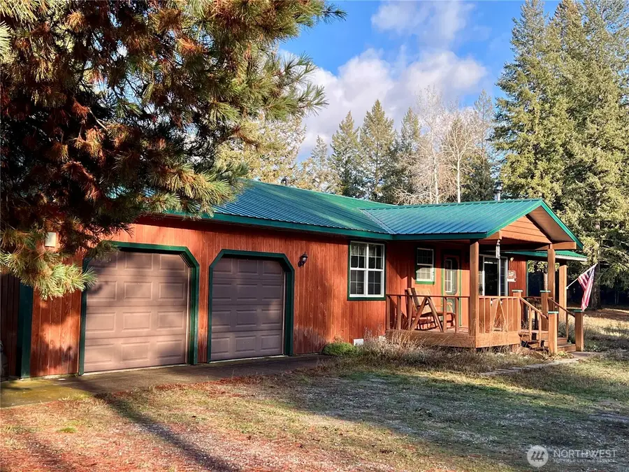 4084 Deep Lake Boundary Road, Colville, WA 99114 - Image #2