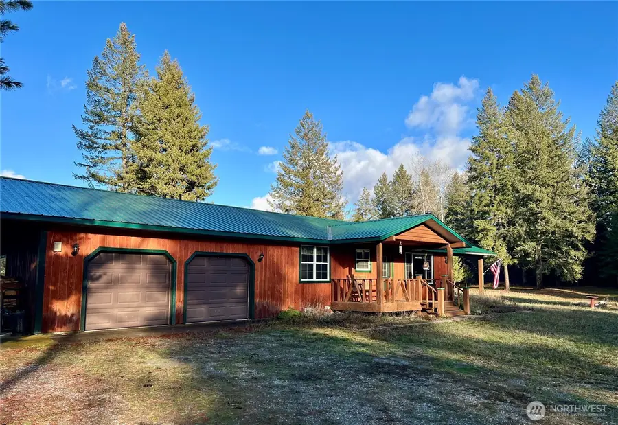 4084 Deep Lake Boundary Road, Colville, WA 99114 - Image #3