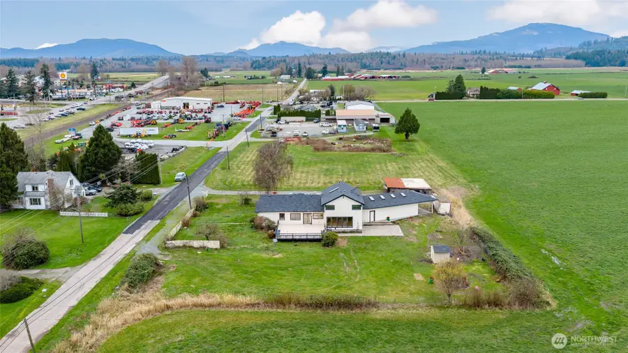 9685 Green Road, Burlington, WA 98233 - Image #3