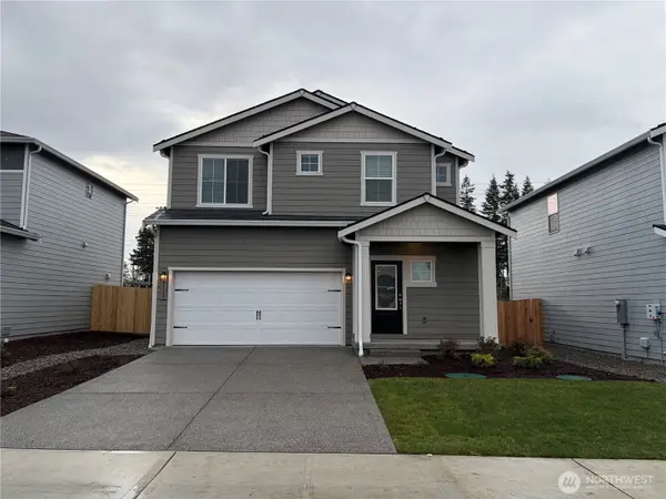 9733 Hay Street Se, Yelm, WA 98597