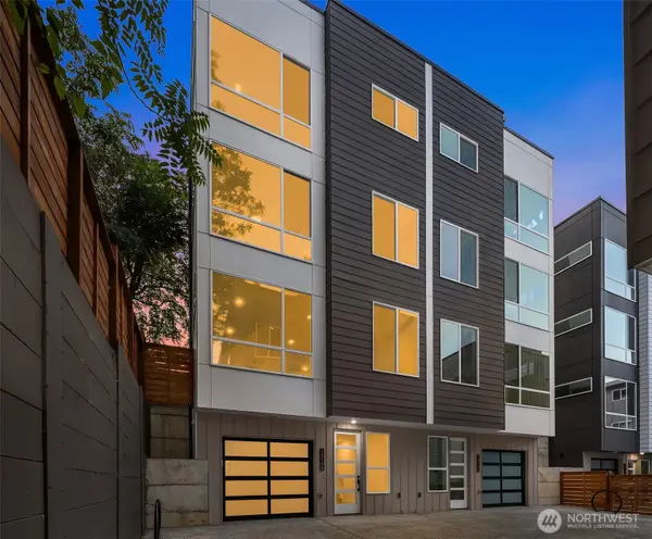 1319 14th Avenue #A, Seattle, WA 98144