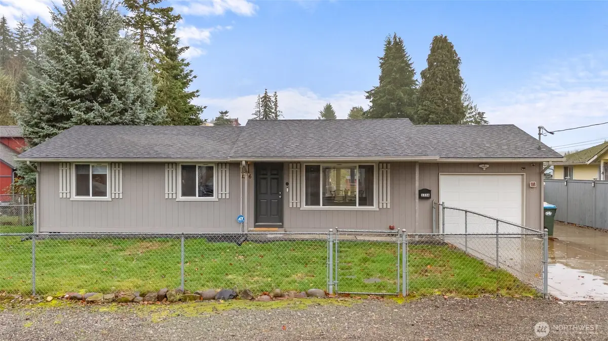 1336 Kulien Avenue, Centralia, WA 98531 - Image #1