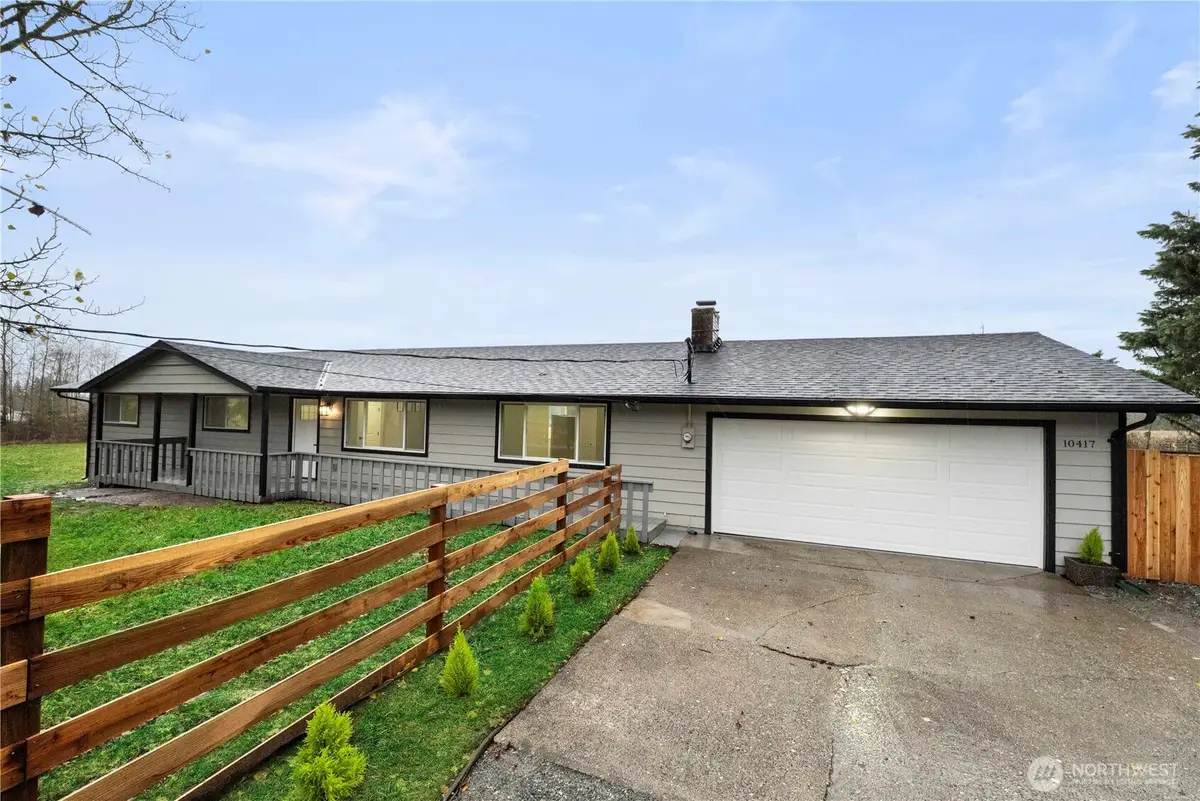 10417 234th Street E, Graham, WA 98338 - Image #1