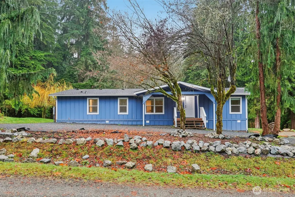 11717 158th Street Ne, Arlington, WA 98223 - Image #1