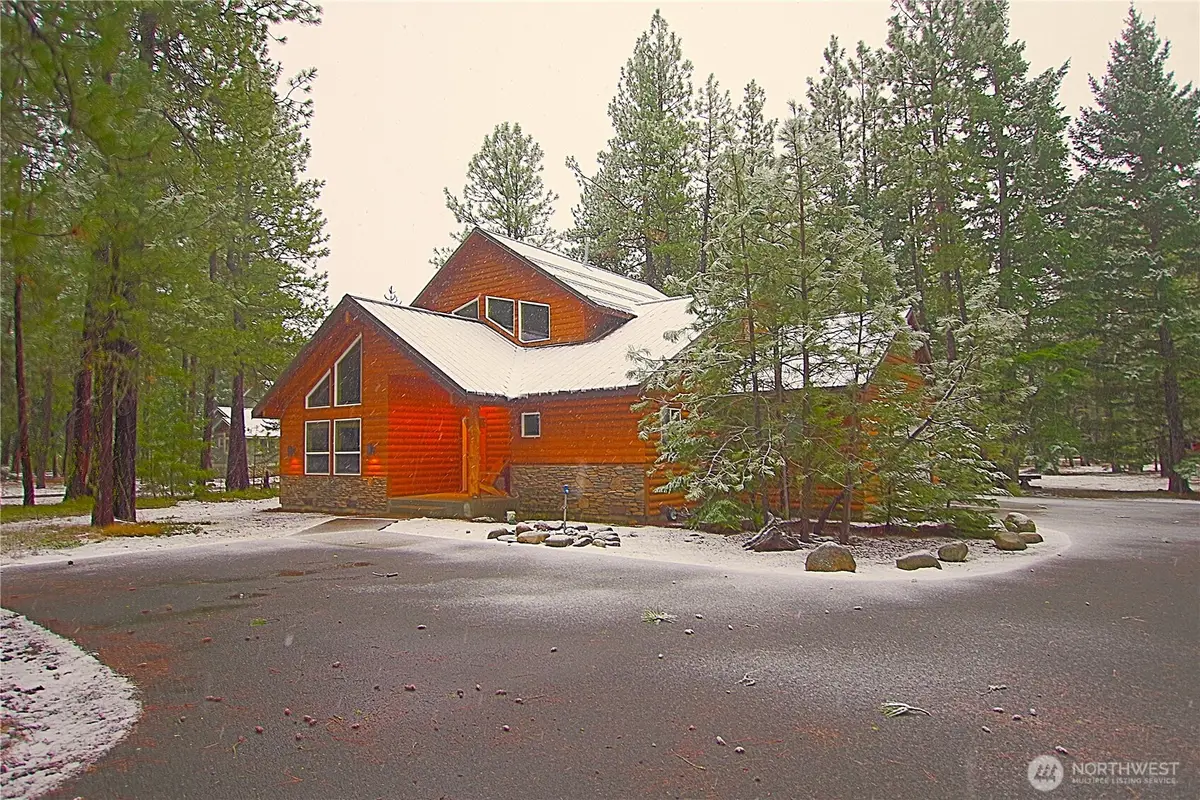 140 Evergreen Valley Loop, Ronald, WA 98940 - Image #1