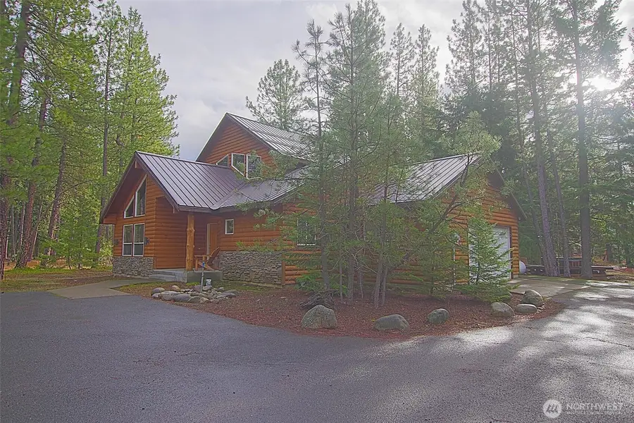 140 Evergreen Valley Loop, Ronald, WA 98940 - Image #2