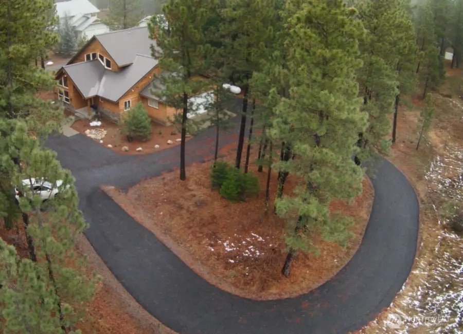 140 Evergreen Valley Loop, Ronald, WA 98940 - Image #3