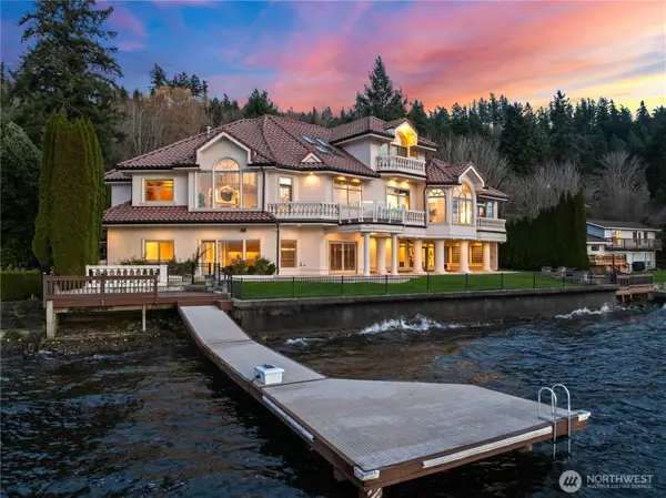 2819 E Lake Sammamish Parkway Ne, Sammamish, WA 98074