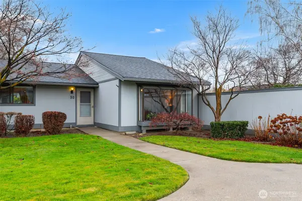 1310 Castlerock Avenue #30, Wenatchee, WA 98801