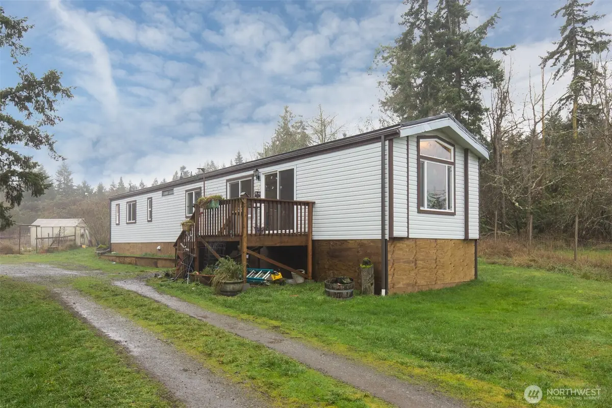 501 Mccarver Road, Port Angeles, WA 98362 - Image #1