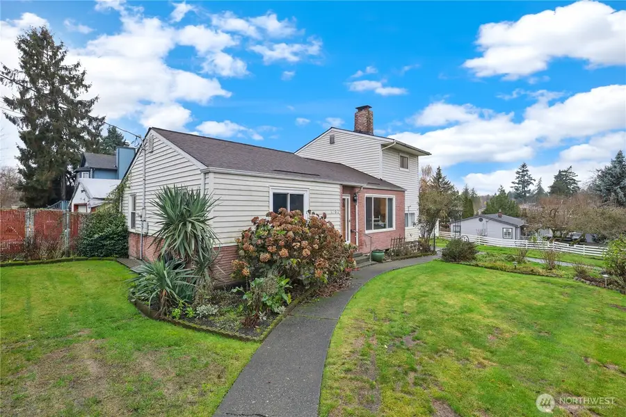 1502 S 59th Street, Tacoma, WA 98408 - Image #2