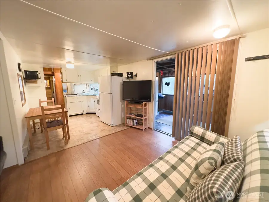 120 King Drive, Brinnon, WA 98320 - Image #3