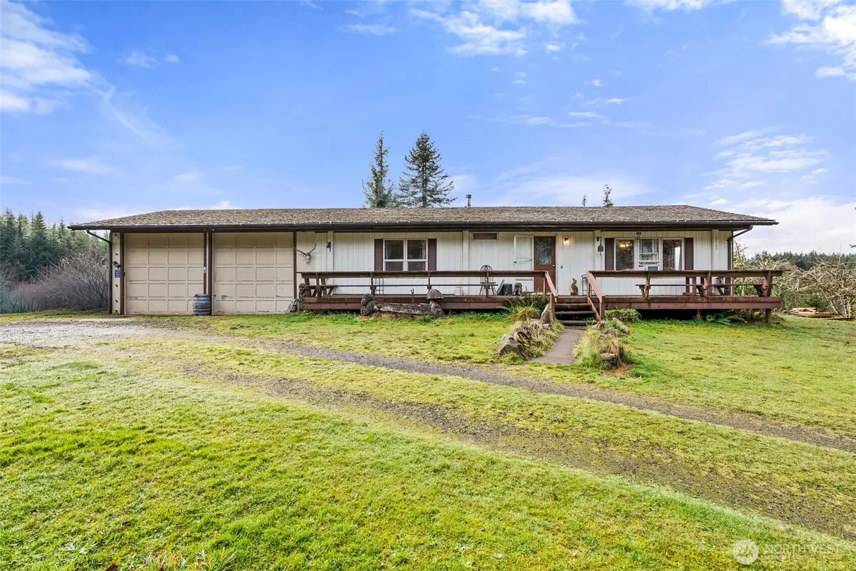 2700 Mallis Landing Road, Raymond, WA 98577 - Image #1