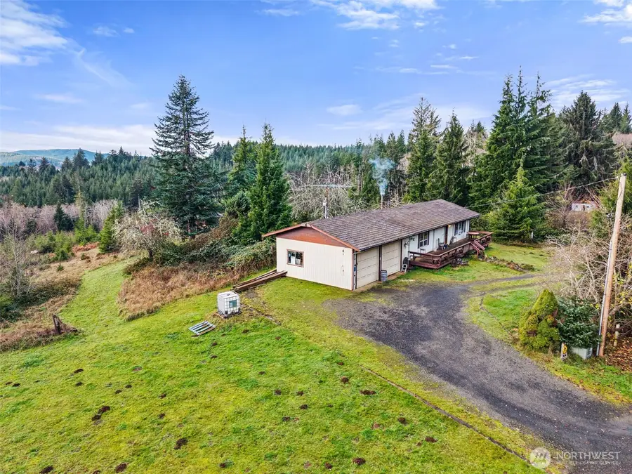 2700 Mallis Landing Road, Raymond, WA 98577 - Image #3