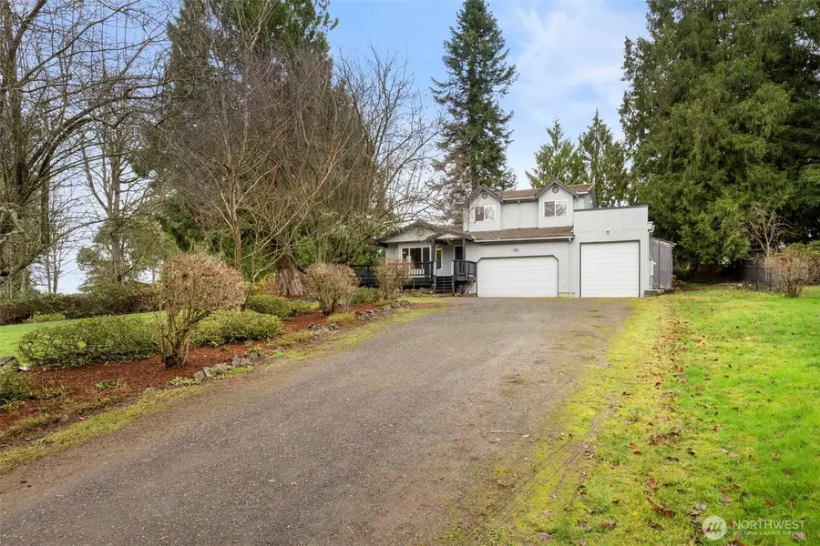 26388 Ansell Road Nw, Poulsbo, WA 98370 - Image #2