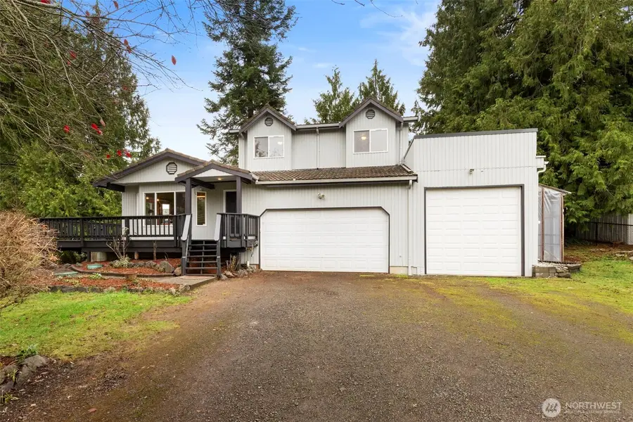 26388 Ansell Road Nw, Poulsbo, WA 98370 - Image #3