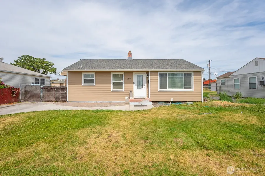 140 W Northshore Drive, Moses Lake, WA 98837 - Image #2