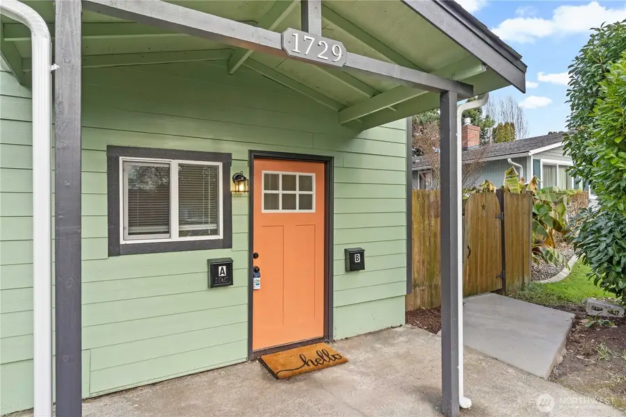 1729 S 43rd Street #A-B, Tacoma, WA 98418 - Image #3