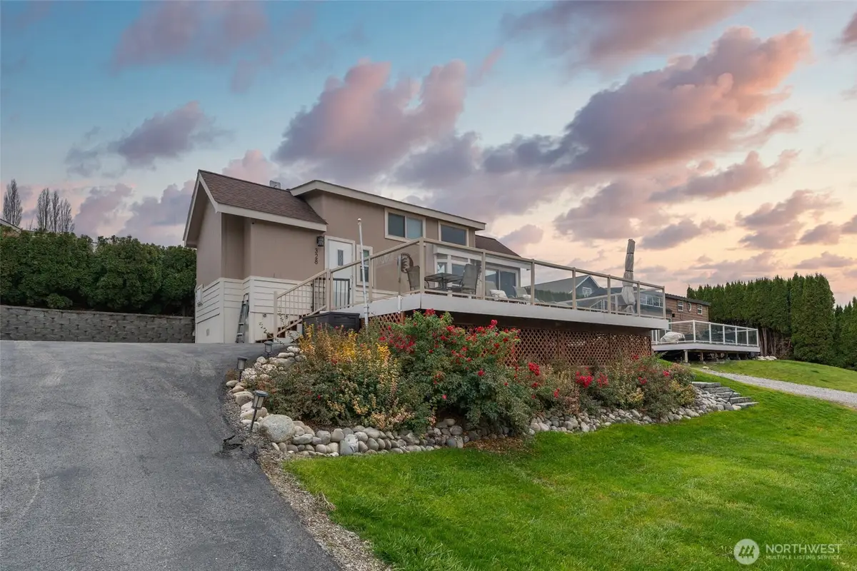 328 Pineview Drive, Orondo, WA 98843 - Image #1