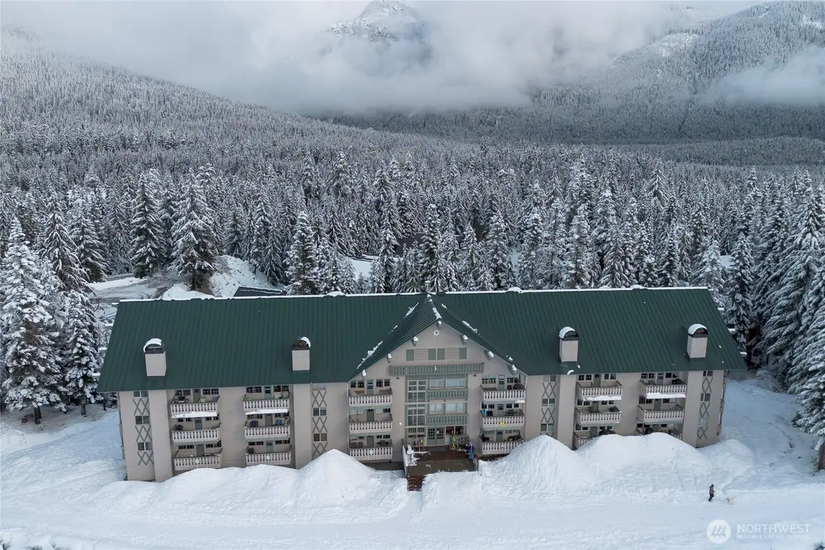 220 Tanner Way #206, Snoqualmie Pass, WA 98068 - Image #1