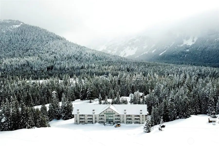 220 Tanner Way #206, Snoqualmie Pass, WA 98068 - Image #2