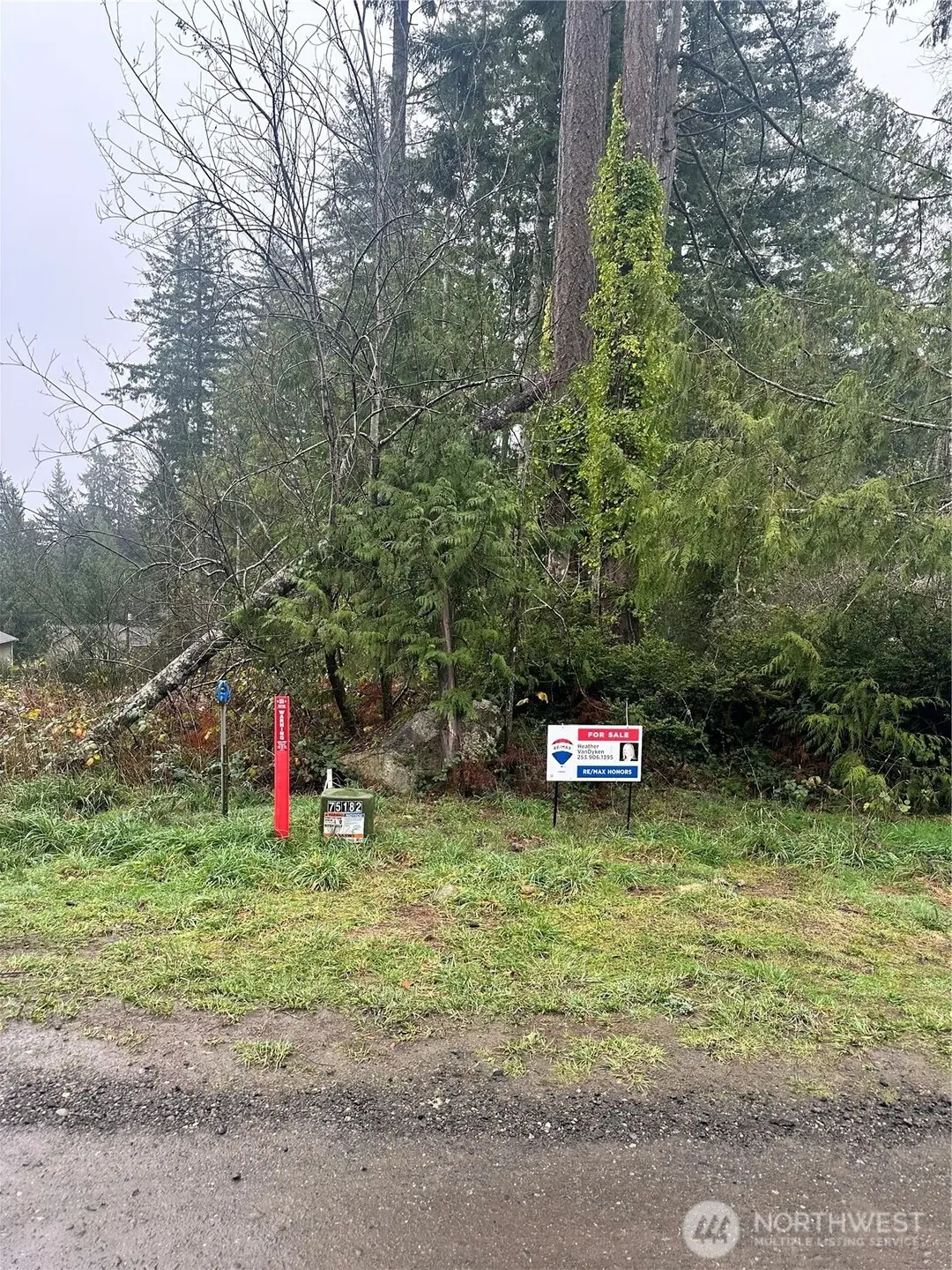 0 E Wheelwright Street W #9, Allyn, WA 98524 - Image #1