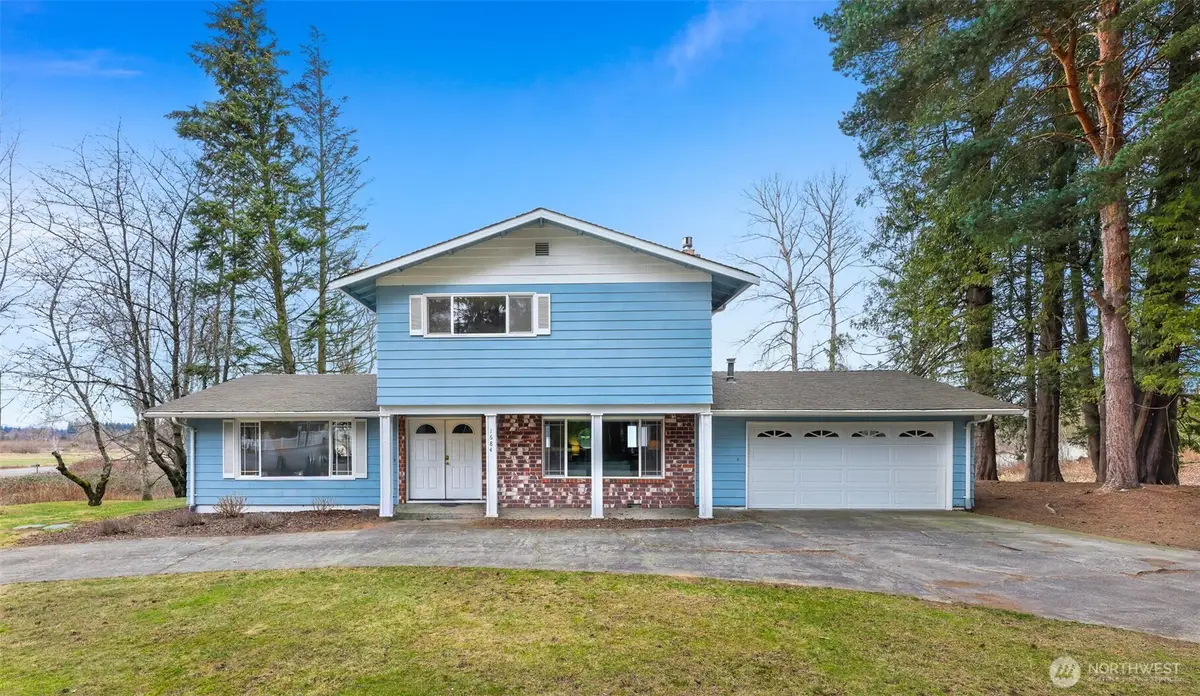 1684 Brookwood Drive, Ferndale, WA 98248 - Image #1